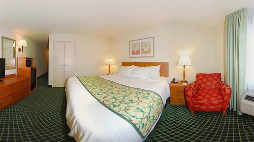 Fairfield Inn & Suites Ames Exterior foto